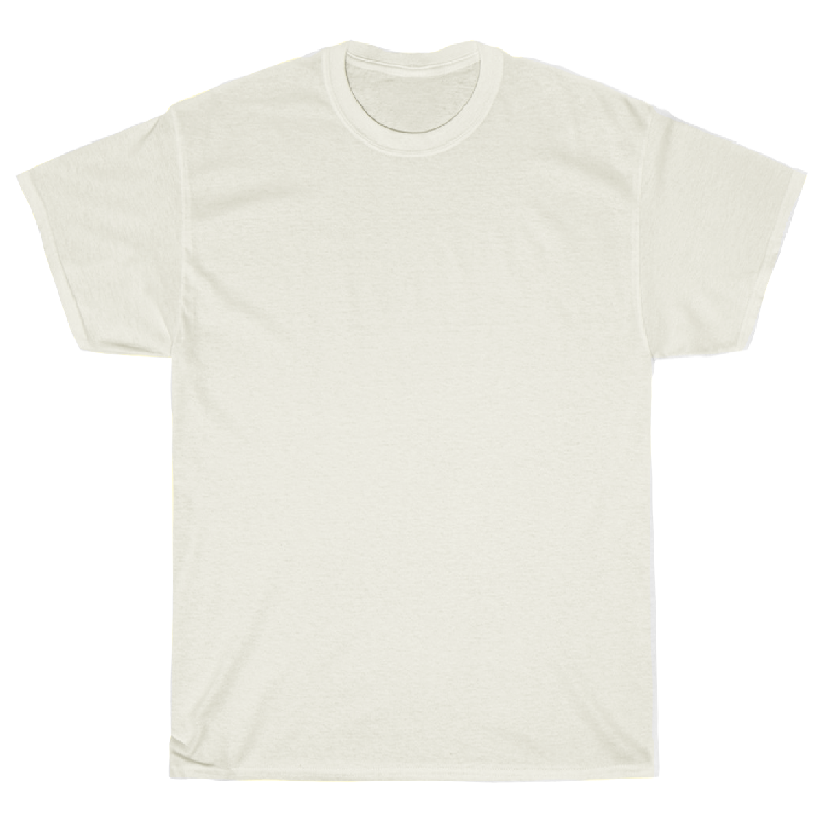 Ivory T-Shirt