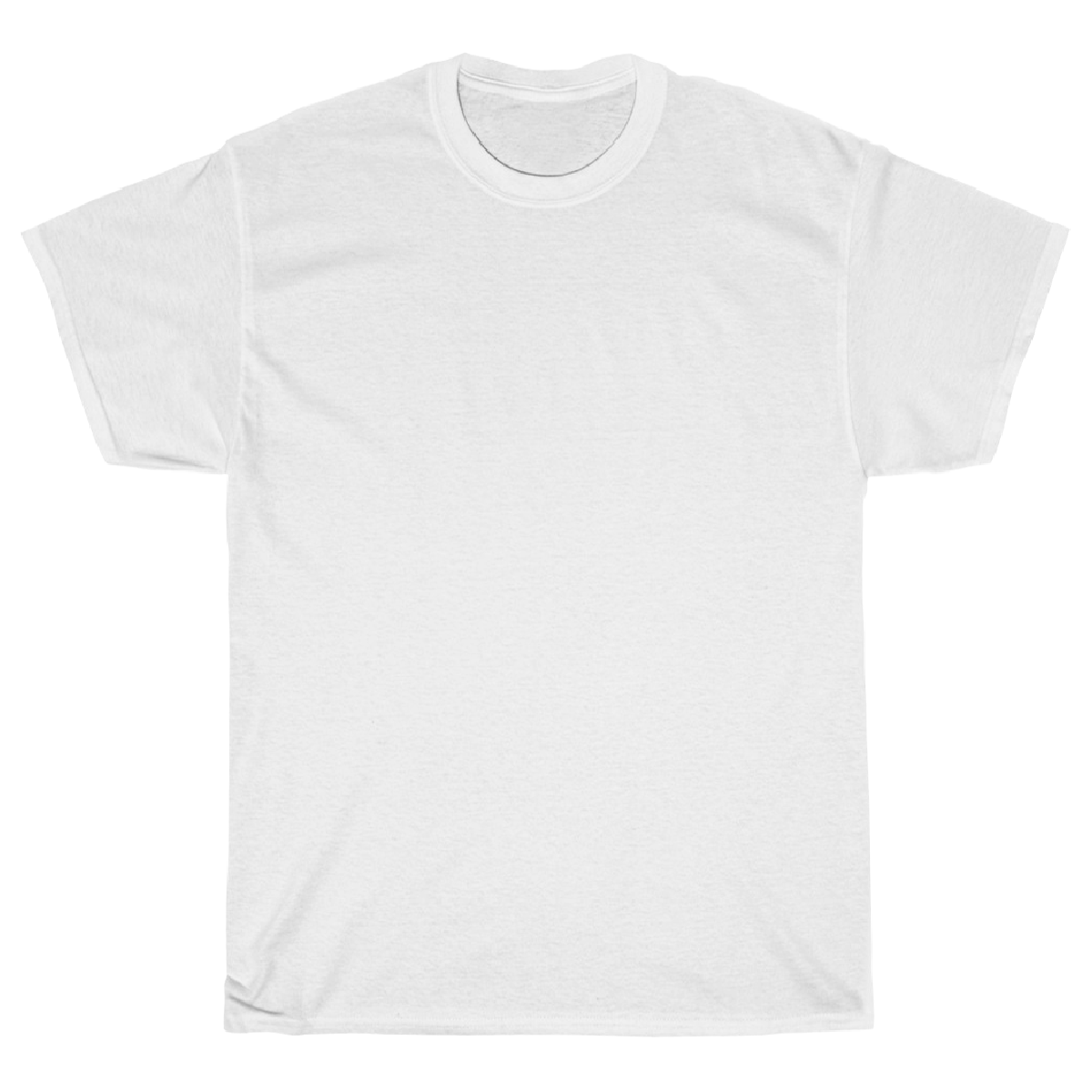 White T-Shirt